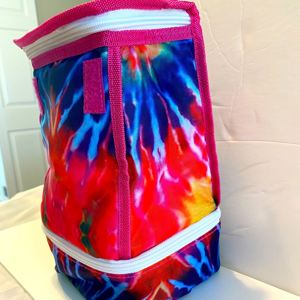 ARTIC ZONE | Dual Compartment Hi-Top Lunch Pack
